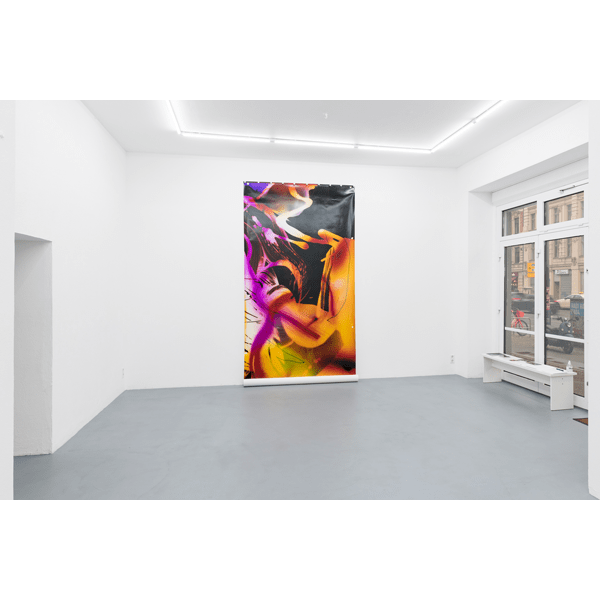 11. Marta Djourina - Ohne Titel, 2020