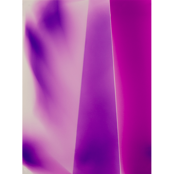 15. Marta Djourina - Ohne Title (Aus der Werkreihe “Folds II”),