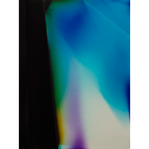 17. Marta Djourina - Ohne Title (Aus der Werkreihe “Folds II”),