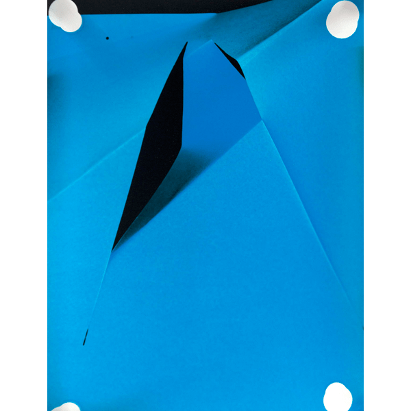 20. Marta Djourina - Ohne Titel, 2017