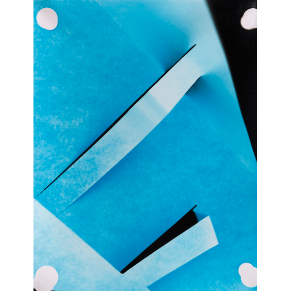 21. Marta Djourina - Ohne Titel, 2017