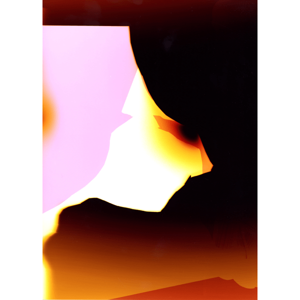 23. Marta Djourina - Ohne Titel, 2020