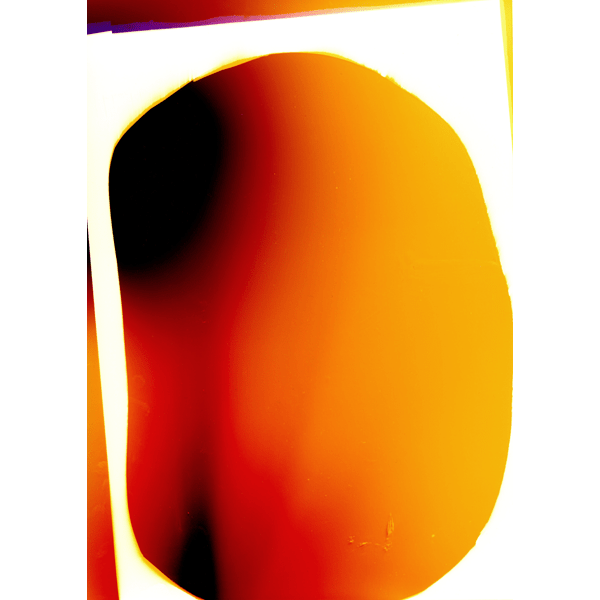 24. Marta Djourina - Ohne Titel, 2020