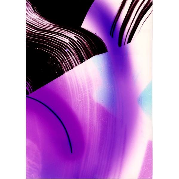 27. Marta Djourina - Ohne Titel, 2020