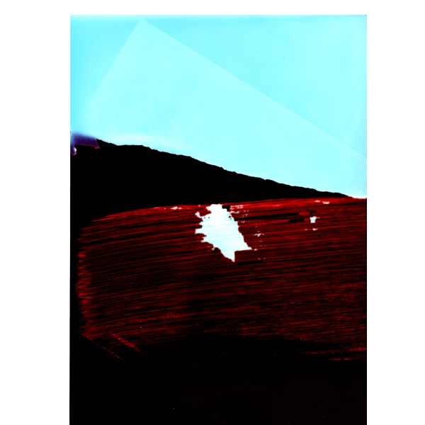 28. Marta Djourina - Ohne Titel, 2020