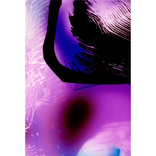 29. Marta Djourina - Ohne Titel, 2020,