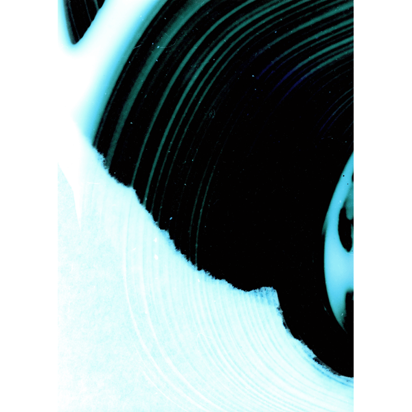30. Marta Djourina - Ohne Titel, 2020,