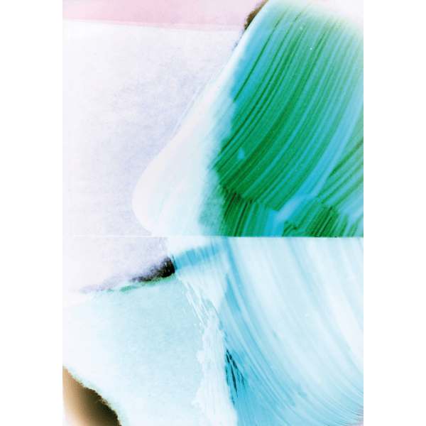 31. Marta Djourina - Ohne Titel, 2027