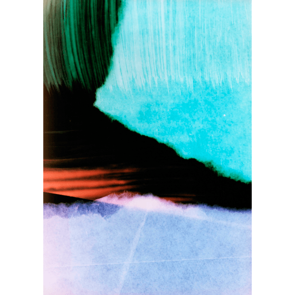 32. Marta Djourina - Ohne Titel, 2027,