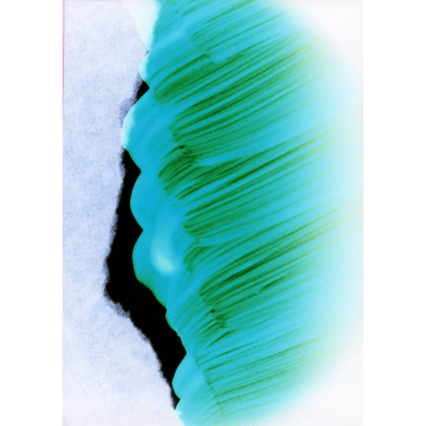 34. Marta Djourina - Ohne Titel, 2027